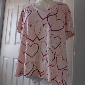 Top Tommy Hilfiger size 1X